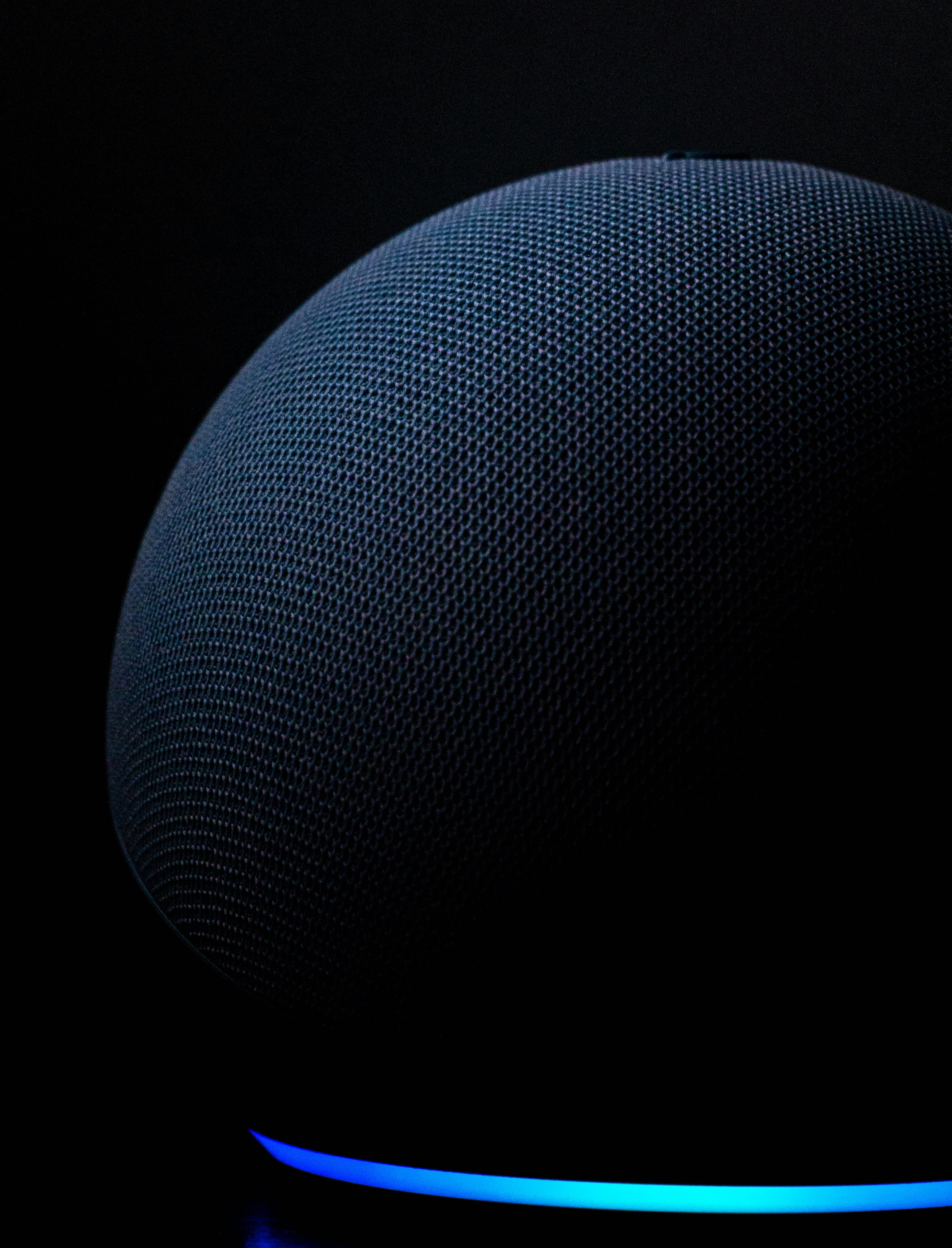 AI Voice Assistant